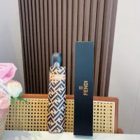 Cheap Fendi Umbrellas #1332922 Replica Wholesale [$29.00 USD] [ITEM#1332922] on Replica Fendi Umbrellas