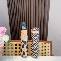 Cheap Fendi Umbrellas #1332922 Replica Wholesale [$29.00 USD] [ITEM#1332922] on Replica Fendi Umbrellas