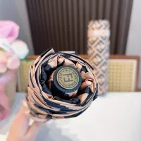 Cheap Fendi Umbrellas #1332922 Replica Wholesale [$29.00 USD] [ITEM#1332922] on Replica Fendi Umbrellas