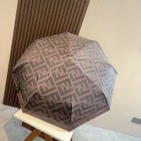 Cheap Fendi Umbrellas #1332923 Replica Wholesale [$29.00 USD] [ITEM#1332923] on Replica Fendi Umbrellas