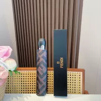 Cheap Fendi Umbrellas #1332923 Replica Wholesale [$29.00 USD] [ITEM#1332923] on Replica Fendi Umbrellas