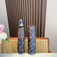 Cheap Fendi Umbrellas #1332923 Replica Wholesale [$29.00 USD] [ITEM#1332923] on Replica Fendi Umbrellas