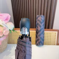 Cheap Fendi Umbrellas #1332923 Replica Wholesale [$29.00 USD] [ITEM#1332923] on Replica Fendi Umbrellas