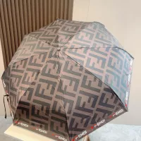 Cheap Fendi Umbrellas #1332924 Replica Wholesale [$29.00 USD] [ITEM#1332924] on Replica Fendi Umbrellas