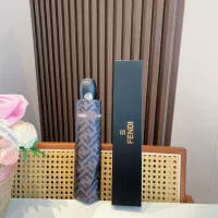 Cheap Fendi Umbrellas #1332924 Replica Wholesale [$29.00 USD] [ITEM#1332924] on Replica Fendi Umbrellas