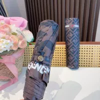 Cheap Fendi Umbrellas #1332924 Replica Wholesale [$29.00 USD] [ITEM#1332924] on Replica Fendi Umbrellas