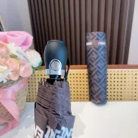 Cheap Fendi Umbrellas #1332924 Replica Wholesale [$29.00 USD] [ITEM#1332924] on Replica Fendi Umbrellas