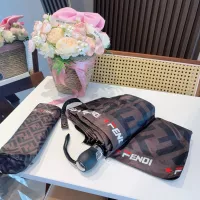 Cheap Fendi Umbrellas #1332924 Replica Wholesale [$29.00 USD] [ITEM#1332924] on Replica Fendi Umbrellas