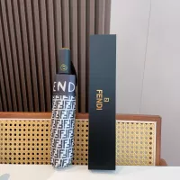 Cheap Fendi Umbrellas #1332925 Replica Wholesale [$29.00 USD] [ITEM#1332925] on Replica Fendi Umbrellas