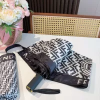 Cheap Fendi Umbrellas #1332925 Replica Wholesale [$29.00 USD] [ITEM#1332925] on Replica Fendi Umbrellas