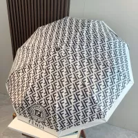 Cheap Fendi Umbrellas #1332926 Replica Wholesale [$29.00 USD] [ITEM#1332926] on Replica Fendi Umbrellas