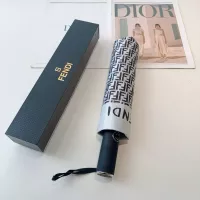 Cheap Fendi Umbrellas #1332926 Replica Wholesale [$29.00 USD] [ITEM#1332926] on Replica Fendi Umbrellas