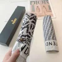 Cheap Fendi Umbrellas #1332926 Replica Wholesale [$29.00 USD] [ITEM#1332926] on Replica Fendi Umbrellas