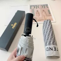 Cheap Fendi Umbrellas #1332926 Replica Wholesale [$29.00 USD] [ITEM#1332926] on Replica Fendi Umbrellas