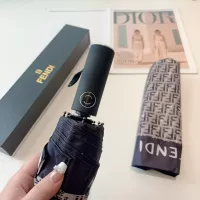 Cheap Fendi Umbrellas #1332927 Replica Wholesale [$29.00 USD] [ITEM#1332927] on Replica Fendi Umbrellas