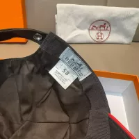 Cheap Hermes Caps #1332929 Replica Wholesale [$36.00 USD] [ITEM#1332929] on Replica Hermes Caps