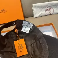 Cheap Hermes Caps #1332931 Replica Wholesale [$36.00 USD] [ITEM#1332931] on Replica Hermes Caps