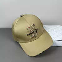 Cheap Burberry Caps #1332933 Replica Wholesale [$25.00 USD] [ITEM#1332933] on Replica Burberry Caps
