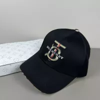 Cheap Burberry Caps #1332934 Replica Wholesale [$25.00 USD] [ITEM#1332934] on Replica Burberry Caps