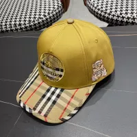 Cheap Burberry Caps #1332935 Replica Wholesale [$32.00 USD] [ITEM#1332935] on Replica Burberry Caps