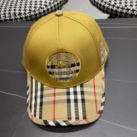 Cheap Burberry Caps #1332935 Replica Wholesale [$32.00 USD] [ITEM#1332935] on Replica Burberry Caps