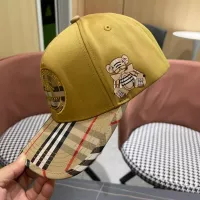 Cheap Burberry Caps #1332935 Replica Wholesale [$32.00 USD] [ITEM#1332935] on Replica Burberry Caps