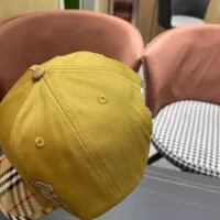 Cheap Burberry Caps #1332935 Replica Wholesale [$32.00 USD] [ITEM#1332935] on Replica Burberry Caps