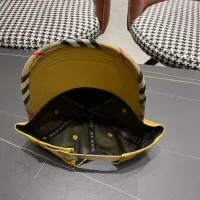 Cheap Burberry Caps #1332935 Replica Wholesale [$32.00 USD] [ITEM#1332935] on Replica Burberry Caps