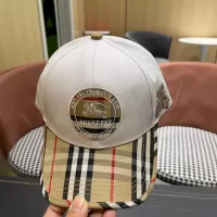 Cheap Burberry Caps #1332936 Replica Wholesale [$32.00 USD] [ITEM#1332936] on Replica Burberry Caps