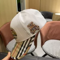 Cheap Burberry Caps #1332936 Replica Wholesale [$32.00 USD] [ITEM#1332936] on Replica Burberry Caps