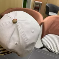 Cheap Burberry Caps #1332936 Replica Wholesale [$32.00 USD] [ITEM#1332936] on Replica Burberry Caps