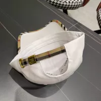 Cheap Burberry Caps #1332936 Replica Wholesale [$32.00 USD] [ITEM#1332936] on Replica Burberry Caps