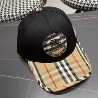Cheap Burberry Caps #1332937 Replica Wholesale [$32.00 USD] [ITEM#1332937] on Replica Burberry Caps