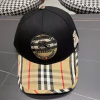 Cheap Burberry Caps #1332937 Replica Wholesale [$32.00 USD] [ITEM#1332937] on Replica Burberry Caps