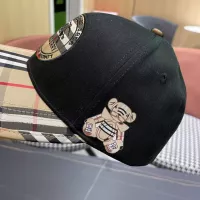 Cheap Burberry Caps #1332937 Replica Wholesale [$32.00 USD] [ITEM#1332937] on Replica Burberry Caps