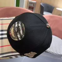 Cheap Burberry Caps #1332937 Replica Wholesale [$32.00 USD] [ITEM#1332937] on Replica Burberry Caps