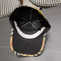 Cheap Burberry Caps #1332937 Replica Wholesale [$32.00 USD] [ITEM#1332937] on Replica Burberry Caps