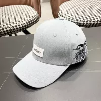 Cheap Burberry Caps #1332938 Replica Wholesale [$34.00 USD] [ITEM#1332938] on Replica Burberry Caps