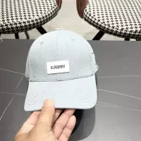Cheap Burberry Caps #1332938 Replica Wholesale [$34.00 USD] [ITEM#1332938] on Replica Burberry Caps