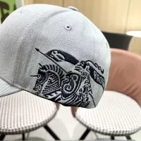 Cheap Burberry Caps #1332938 Replica Wholesale [$34.00 USD] [ITEM#1332938] on Replica Burberry Caps