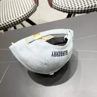Cheap Burberry Caps #1332938 Replica Wholesale [$34.00 USD] [ITEM#1332938] on Replica Burberry Caps