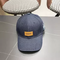 Cheap Burberry Caps #1332939 Replica Wholesale [$34.00 USD] [ITEM#1332939] on Replica Burberry Caps