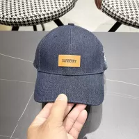 Cheap Burberry Caps #1332939 Replica Wholesale [$34.00 USD] [ITEM#1332939] on Replica Burberry Caps