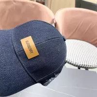 Cheap Burberry Caps #1332939 Replica Wholesale [$34.00 USD] [ITEM#1332939] on Replica Burberry Caps