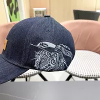 Cheap Burberry Caps #1332939 Replica Wholesale [$34.00 USD] [ITEM#1332939] on Replica Burberry Caps