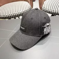 Cheap Burberry Caps #1332940 Replica Wholesale [$34.00 USD] [ITEM#1332940] on Replica Burberry Caps