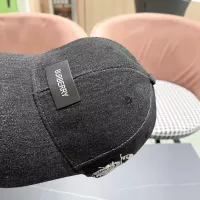 Cheap Burberry Caps #1332940 Replica Wholesale [$34.00 USD] [ITEM#1332940] on Replica Burberry Caps