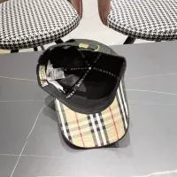 Cheap Burberry Caps #1332940 Replica Wholesale [$34.00 USD] [ITEM#1332940] on Replica Burberry Caps