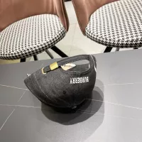 Cheap Burberry Caps #1332940 Replica Wholesale [$34.00 USD] [ITEM#1332940] on Replica Burberry Caps