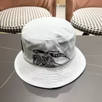 Cheap Burberry Caps #1332941 Replica Wholesale [$36.00 USD] [ITEM#1332941] on Replica Burberry Caps